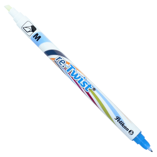 Caneta Re-Twist Pelikan 2 Unidades