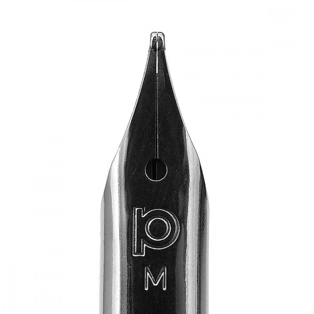 Caneta Tinteiro Platinum Curidas M Urban Green