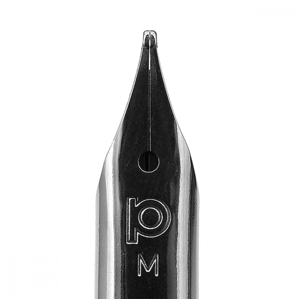 Conjunto Caneta Tinteiro Platinum Curidas M Graphite Smoke Edição Limitada