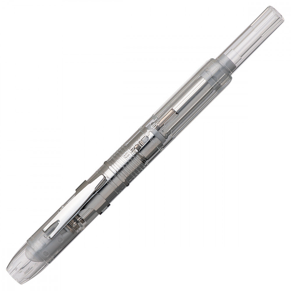 Caneta Tinteiro Platinum Curidas F Prism Crystal
