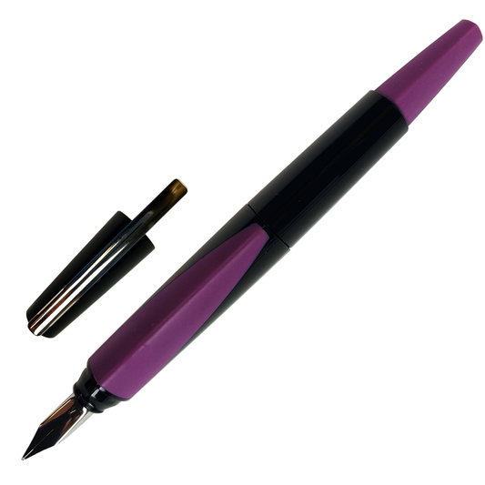 Caneta Tinteiro th.INK Pelikan Violet