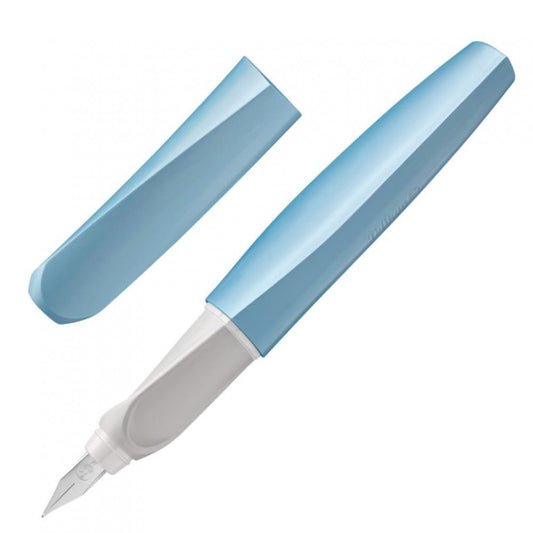 Caneta Tinteiro Pelikan Twist ECO Blue