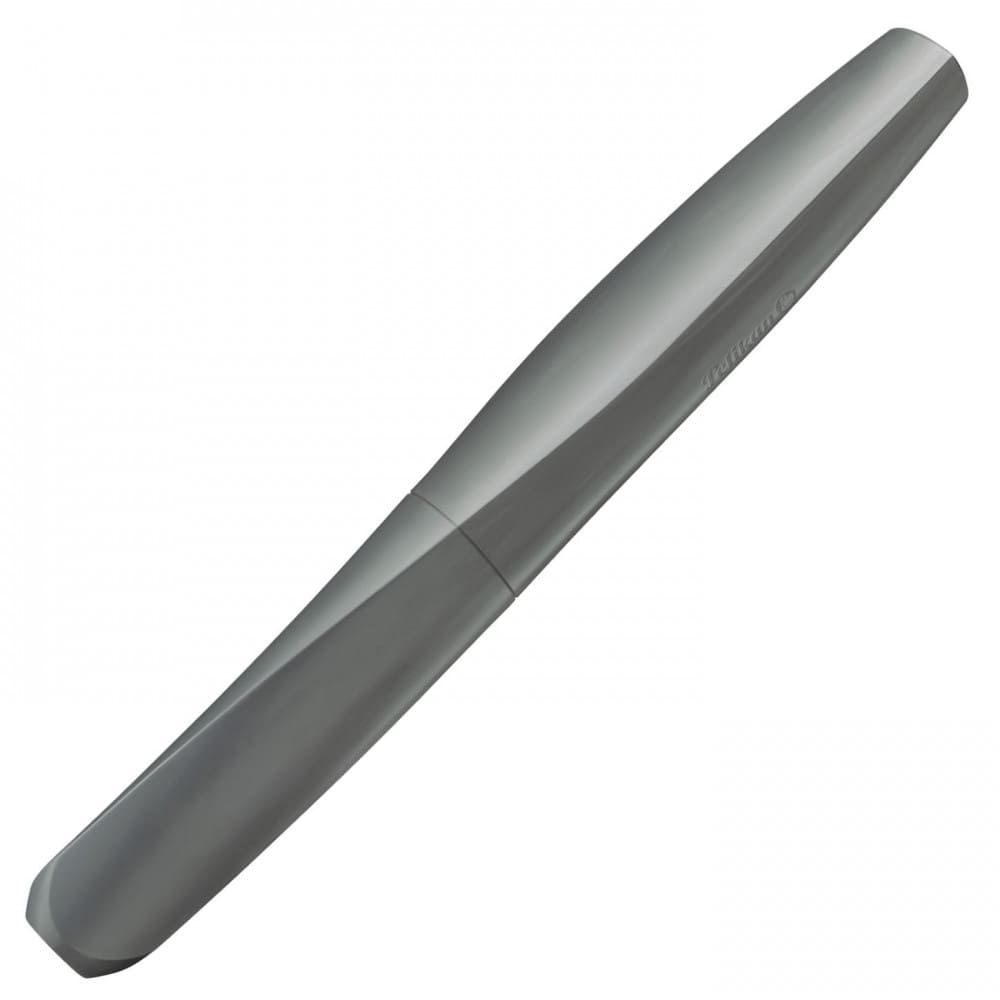 Caneta Tinteiro Pelikan Twist ECO Grey