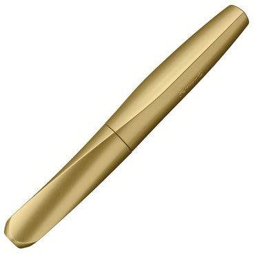 Caneta Tinteiro Pelikan Twist Pure Gold