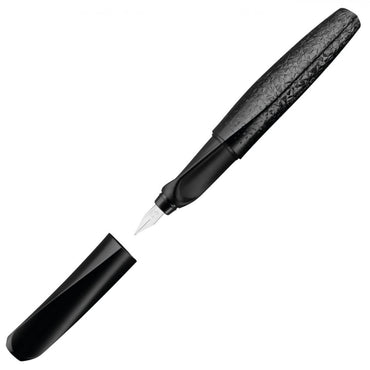 Caneta Tinteiro Pelikan Twist Structure Black