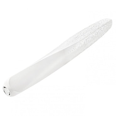 Caneta Tinteiro Pelikan Twist Structure White