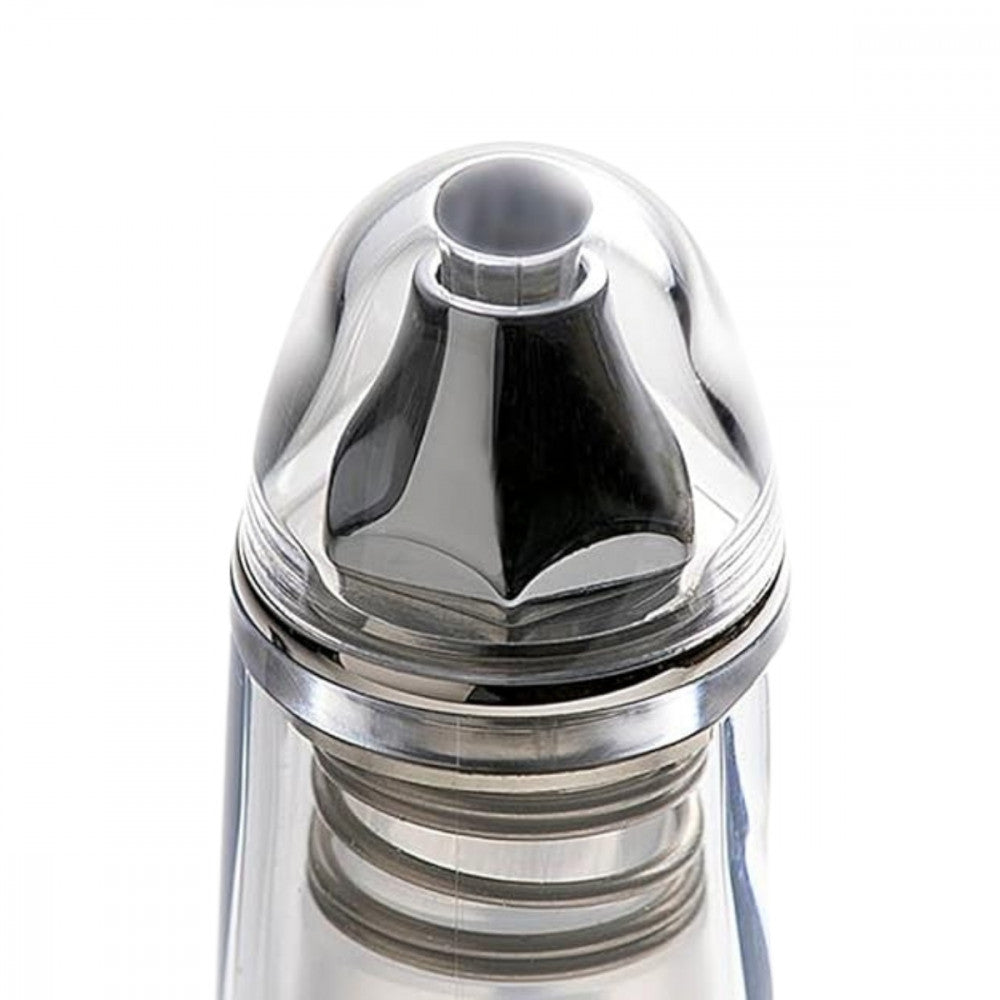 Caneta Tinteiro Platinum Century Oshino Pena de Ouro 14K Fina