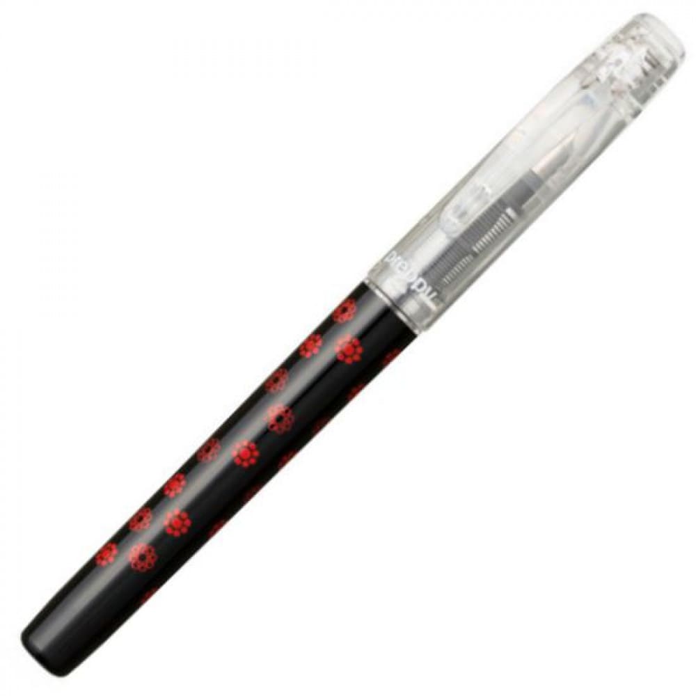 Caneta Tinteiro Platinum Preppy Maki-e F 0.3mm Kuyou