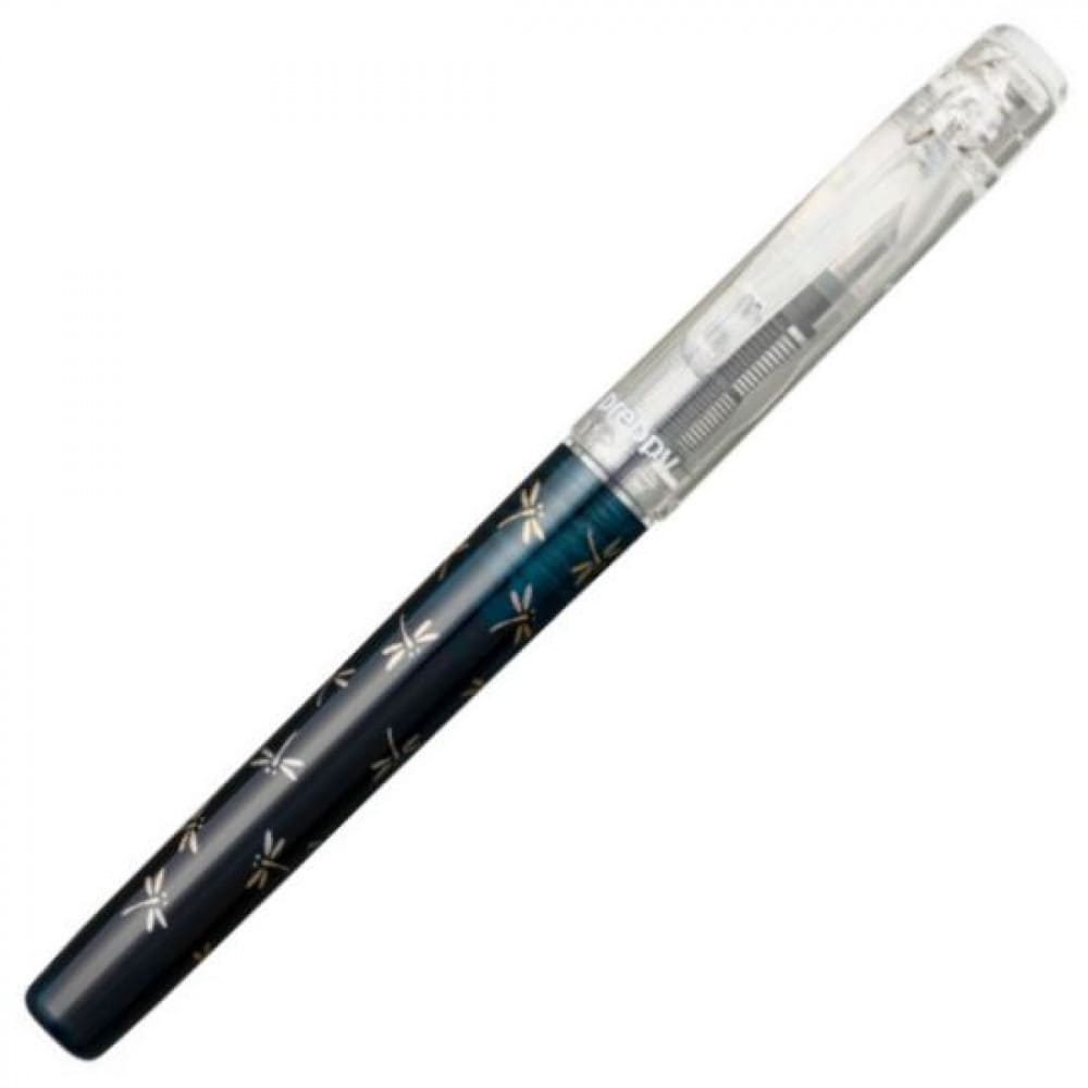 Caneta Tinteiro Platinum Preppy Maki-e F 0.3mm Kachimushi
