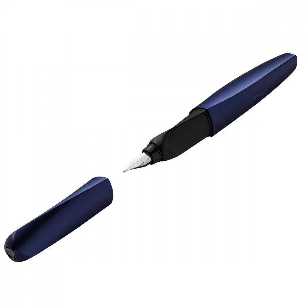 Caneta Tinteiro Pelikan Twist Night Breeze