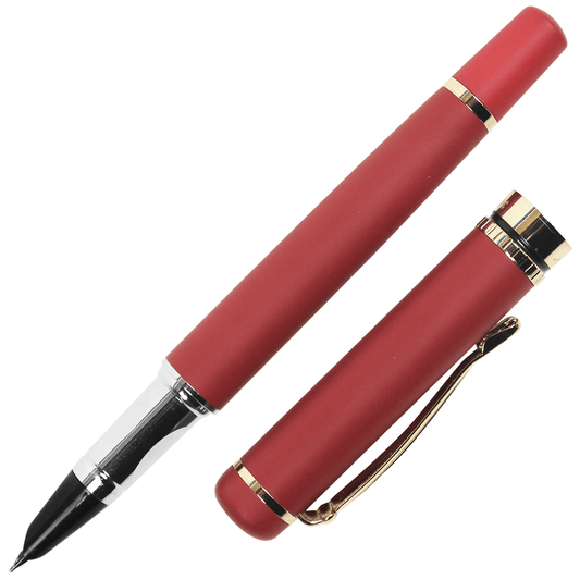 Caneta Tinteiro YIREN 3156 Brown