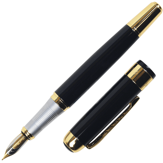 Caneta Tinteiro YIREN 602 Imperial