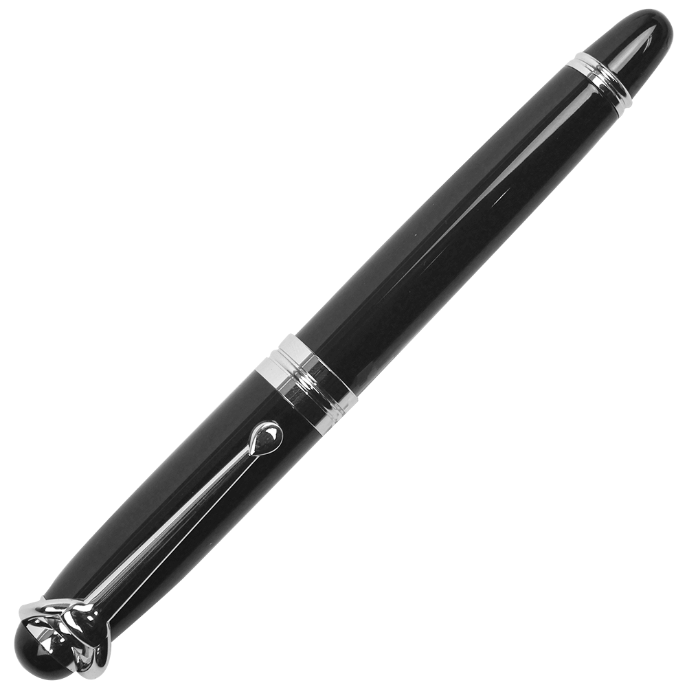 Caneta Tinteiro YIREN 615 Classic Fountain Pen