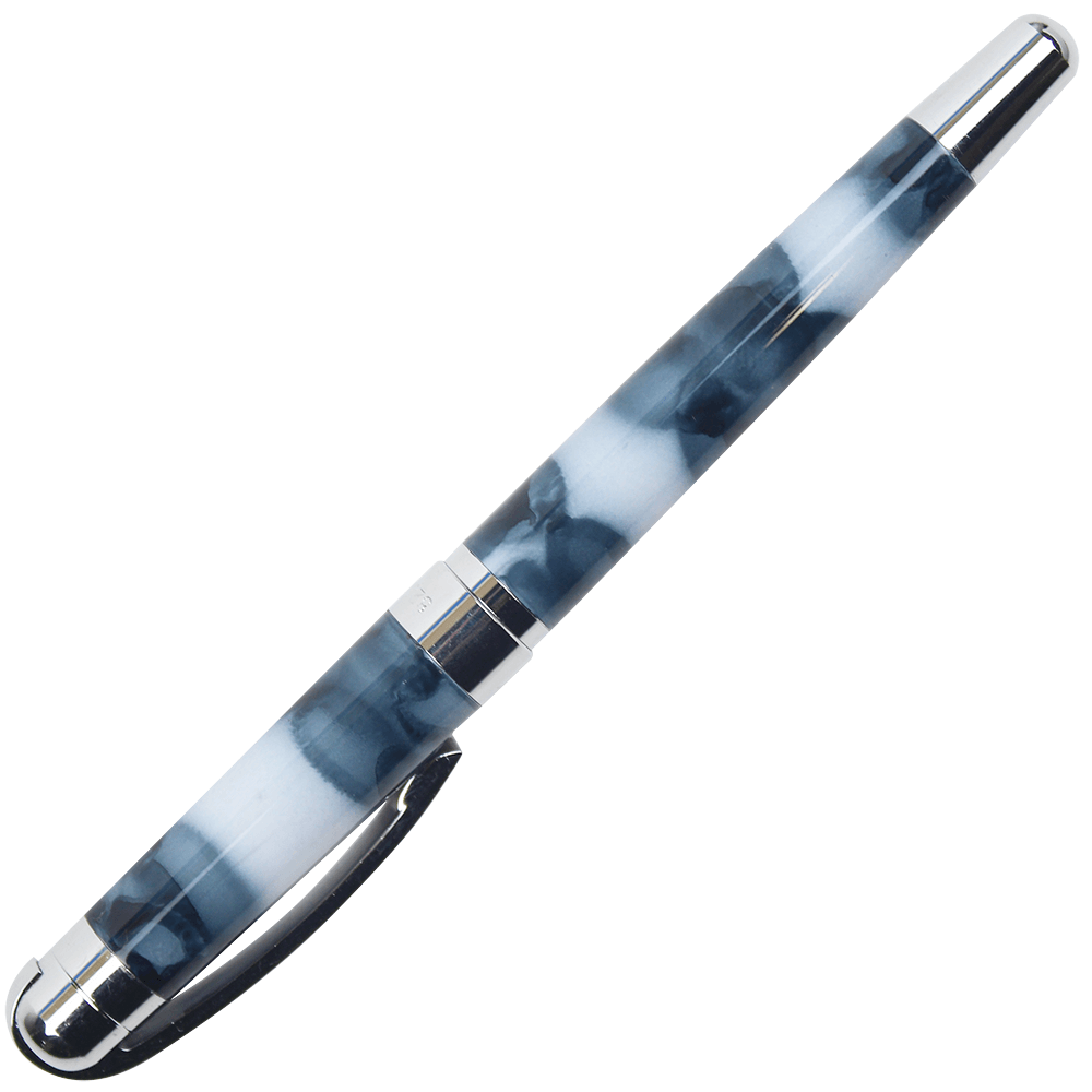 Caneta Tinteiro YIREN 823 ICE