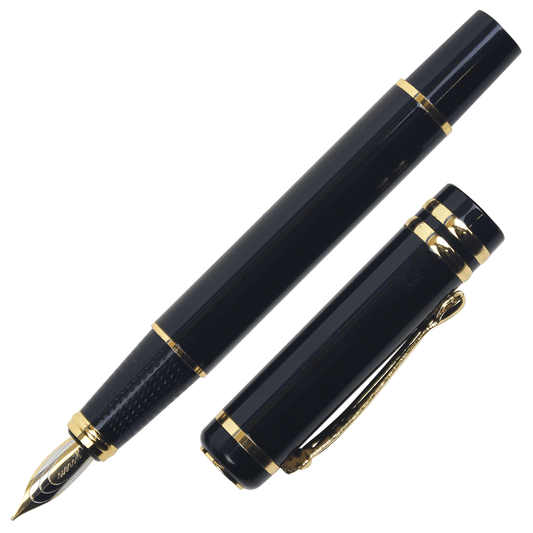 Caneta Tinteiro YIREN 826 Tradicional