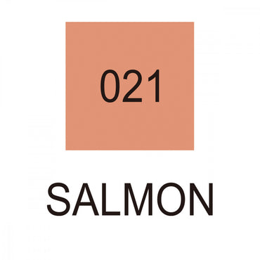 Caneta Zig Dot Color 021 Salmon Kuretake