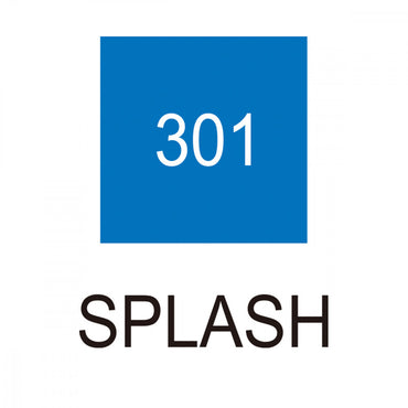 Caneta Zig Dot Color 301 Splash Kuretake