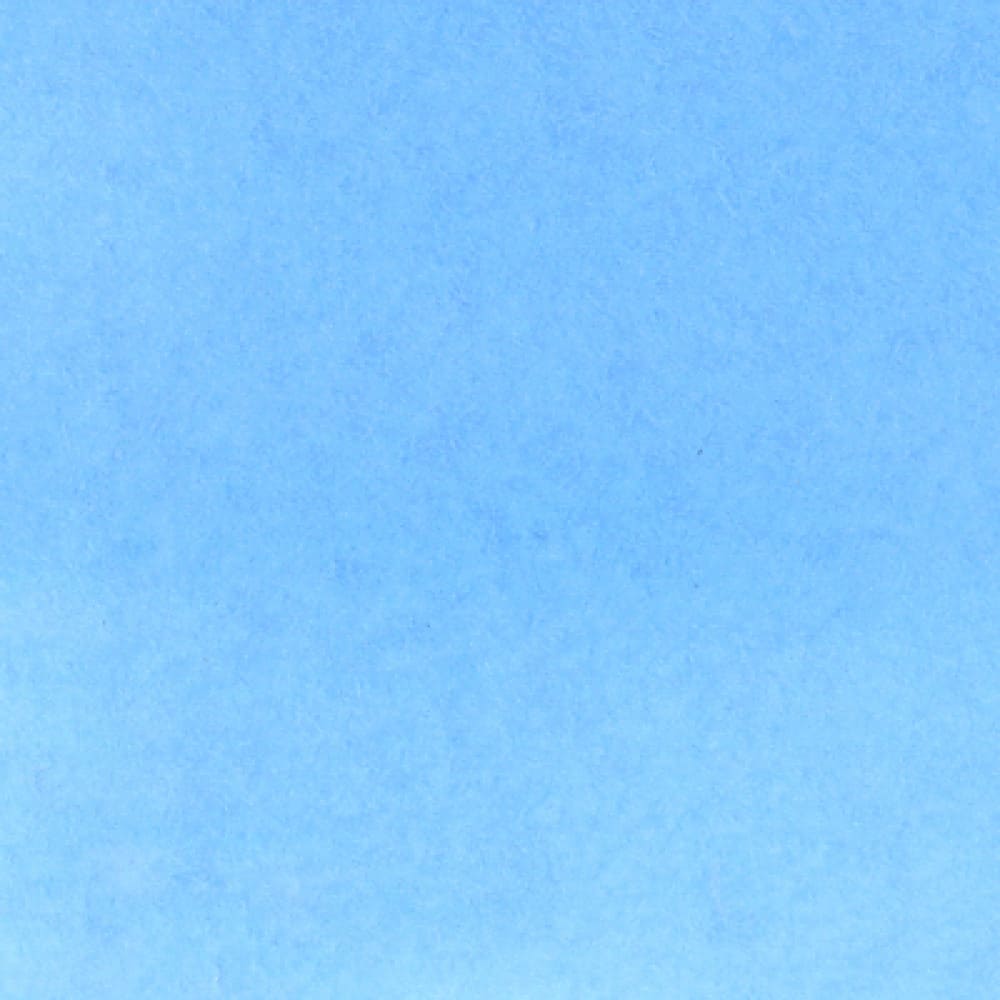 Caneta Pincel Kuretake Zig Clean Color Real Brush Aqua Blue 307