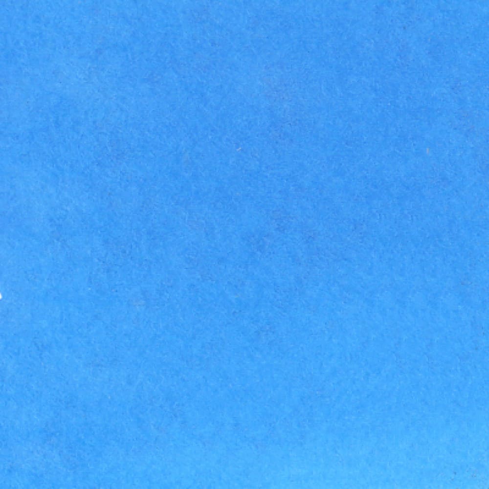 Caneta Pincel Kuretake Zig Clean Color Real Brush Baby Blue 313