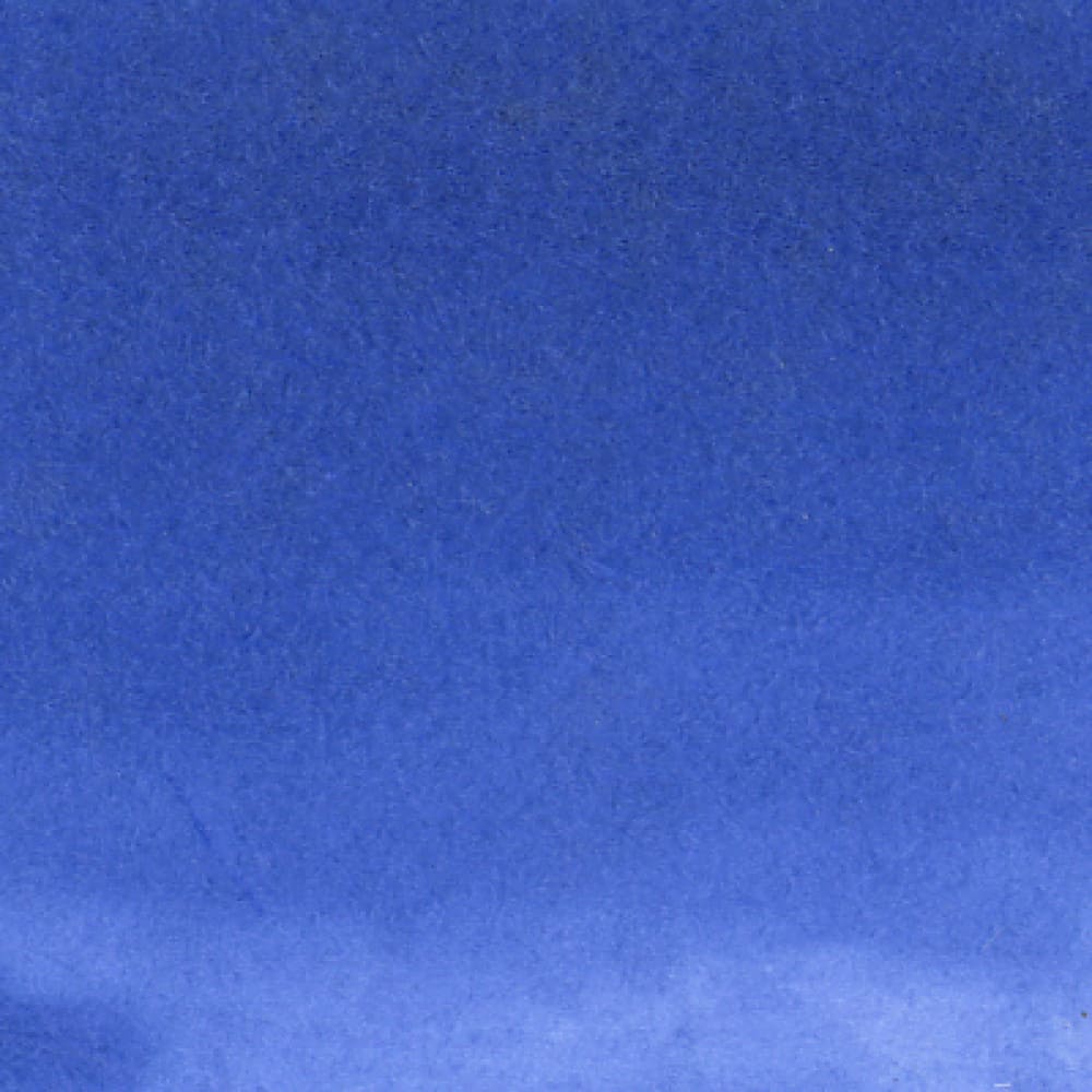 Caneta Pincel Kuretake Zig Clean Color Real Brush Bellflower 317