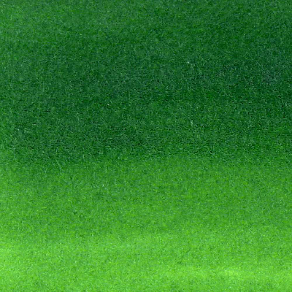 Caneta Pincel Kuretake Zig Clean Color Real Brush Cactos Green 411