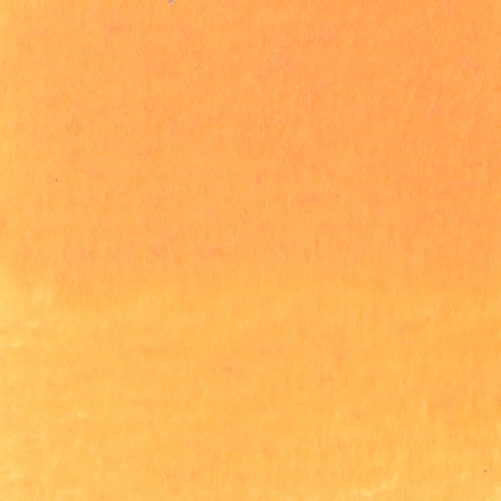 Caneta Pincel Kuretake Zig Clean Color Real Brush Cadmium Yellow 504