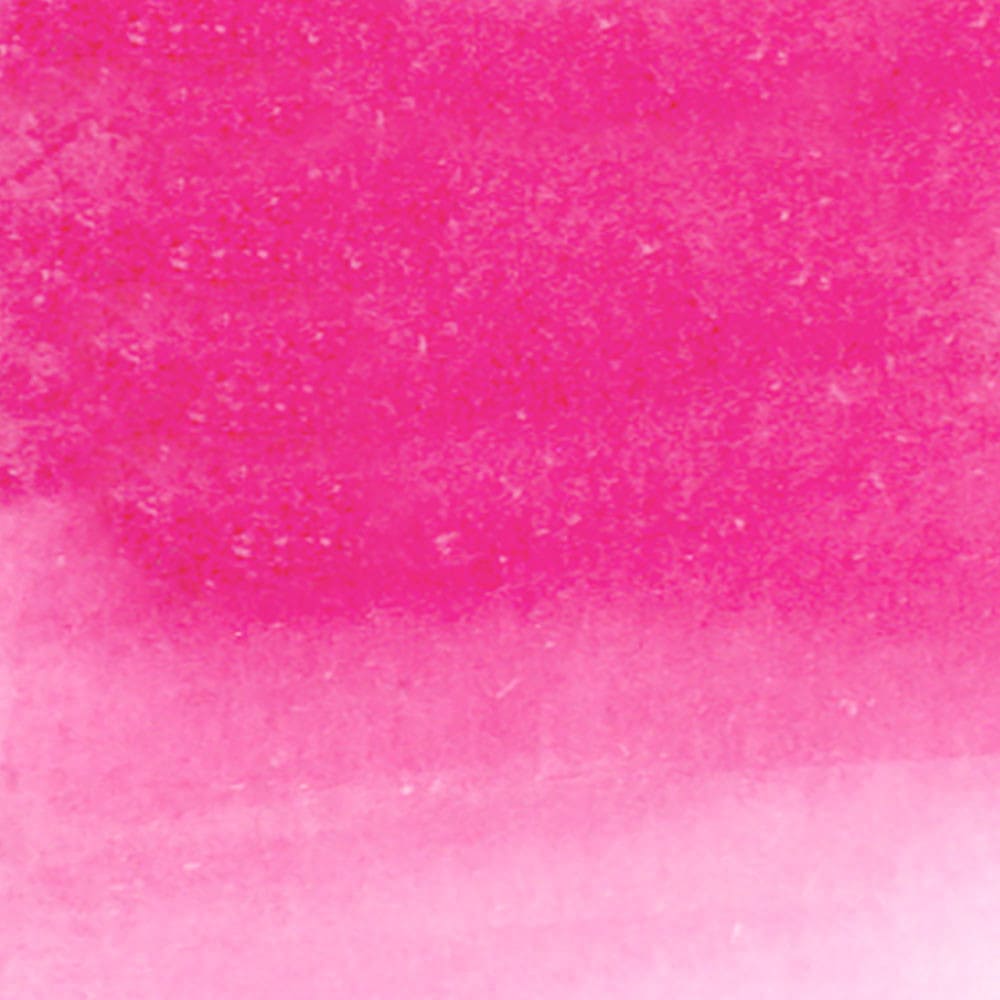 Caneta Pincel Kuretake Zig Clean Color Real Brush Cherry Pink 213