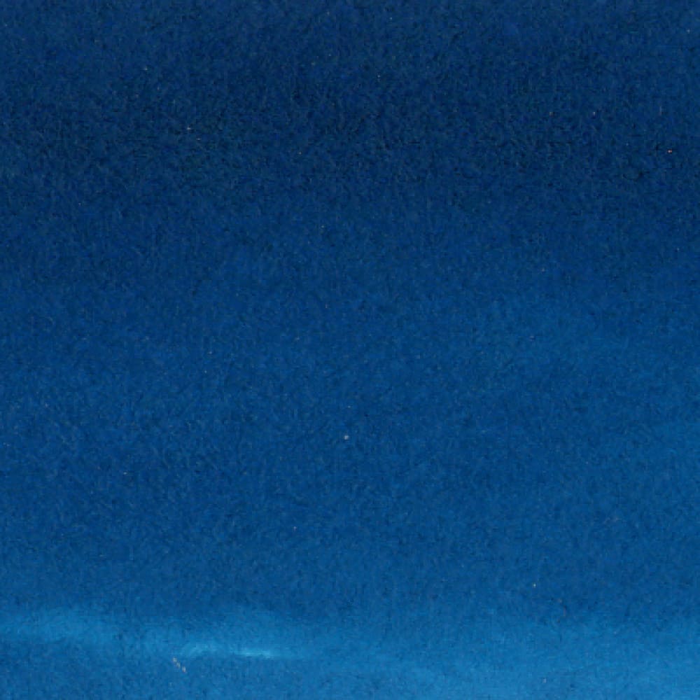 Caneta Pincel Kuretake Zig Clean Color Real Brush Duck Blue 318