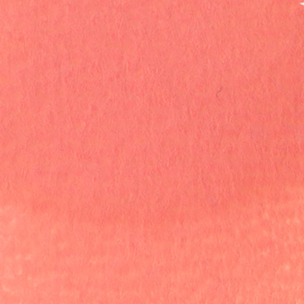 Caneta Pincel Kuretake Zig Clean Color Real Brush Flamingo Red 215