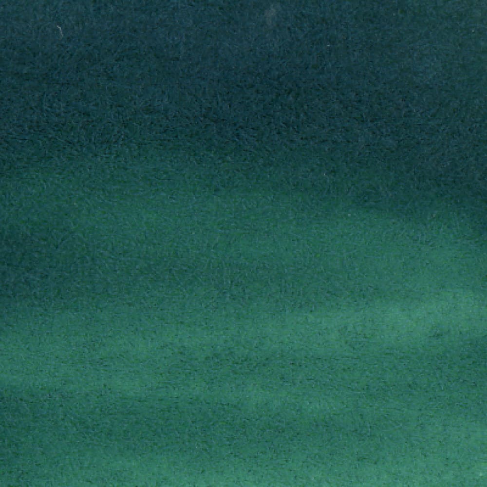 Caneta Pincel Kuretake Zig Clean Color Real Brush Forest Green 414