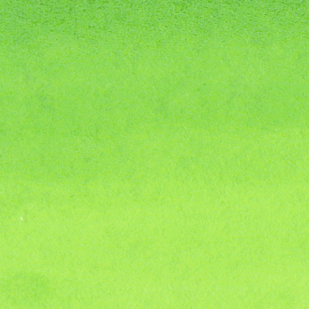 Caneta Pincel Kuretake Zig Clean Color Real Brush Lime Green 409