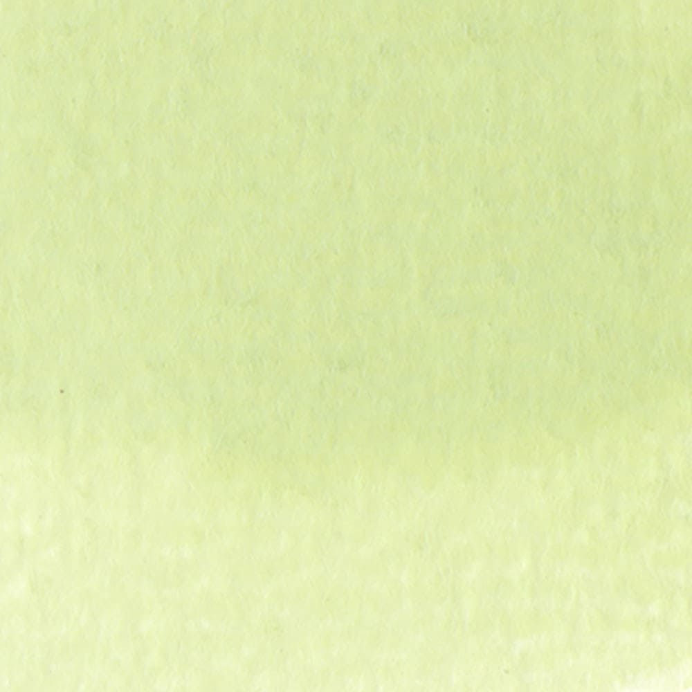 Caneta Pincel Kuretake Zig Clean Color Real Brush Pastel Green 422