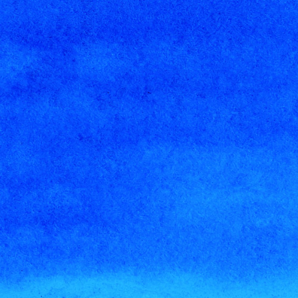 Caneta Pincel Kuretake Zig Clean Color Real Brush Sky Blue 309