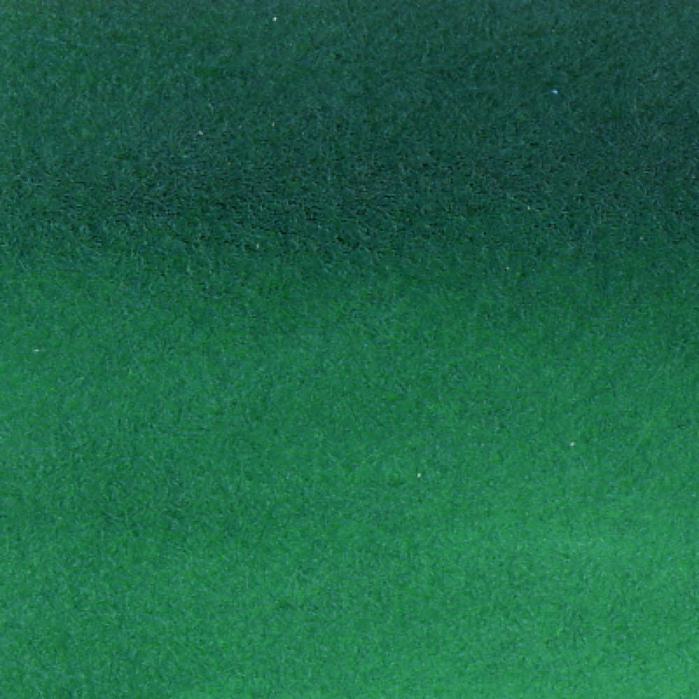 Caneta Pincel Kuretake Zig Clean Color Real Brush Summer Green 413