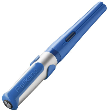 Caneta Tinteiro Pelikano Azul Pelikan