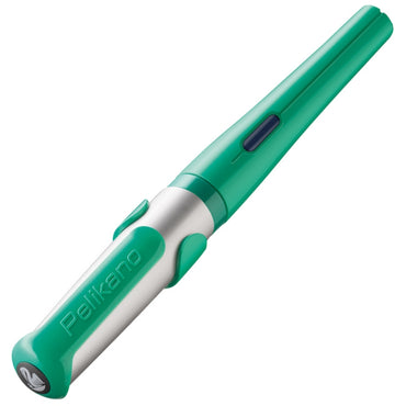 Caneta Tinteiro Pelikano Verde Pelikan