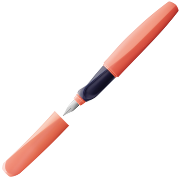 Caneta Tinteiro Pelikan Twist Berry