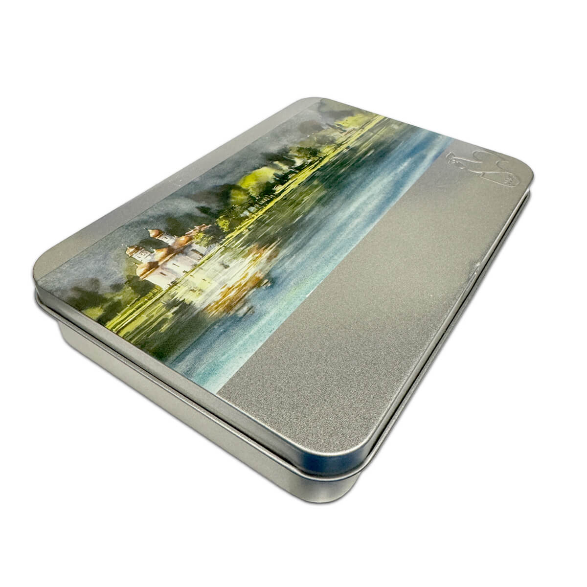 Cartão Postal Para Aquarela Hahnemühle