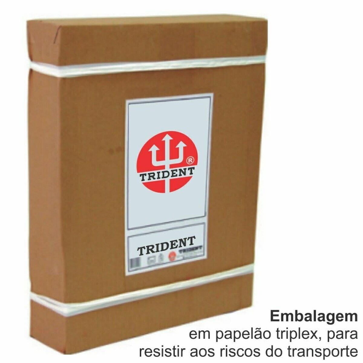 Cavalete Pintura Estúdio Compacto Trident 12221