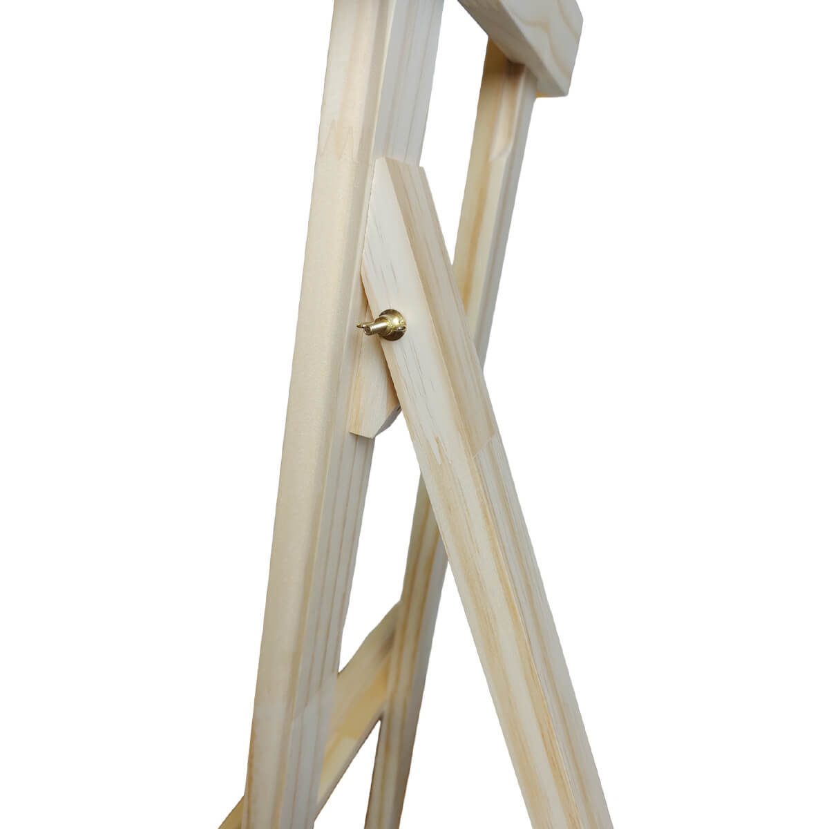 Cavalete Pintura Prático Econômico Trident 12023