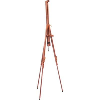 Cavalete de Pintura Campo Trident 12106