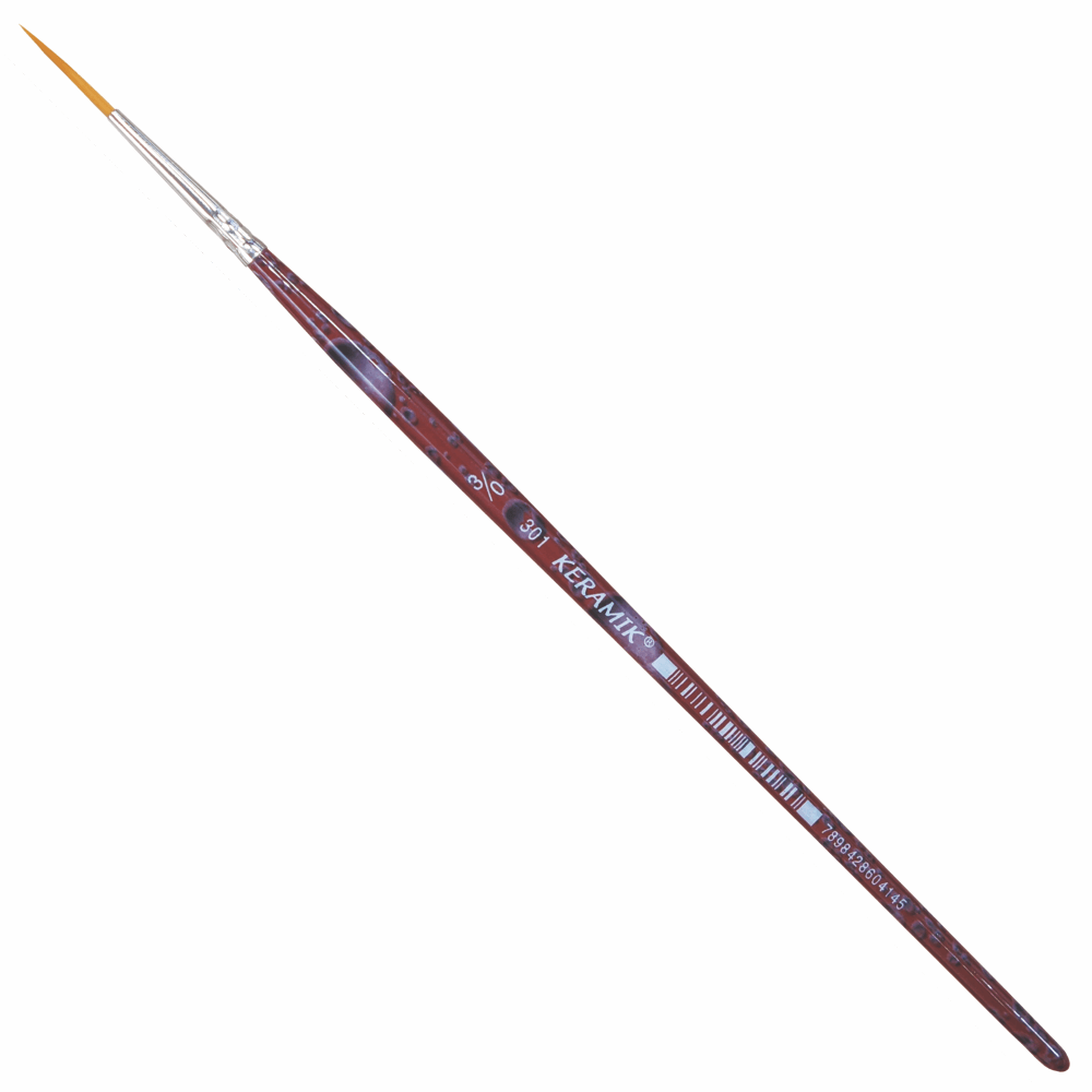 Pincel Fine Liner Keramik 301