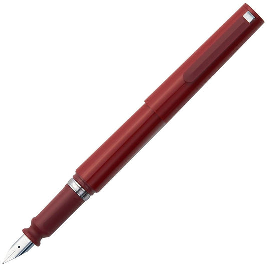 Caneta Tinteiro Sailor TUZU Adjustable Red Pena M