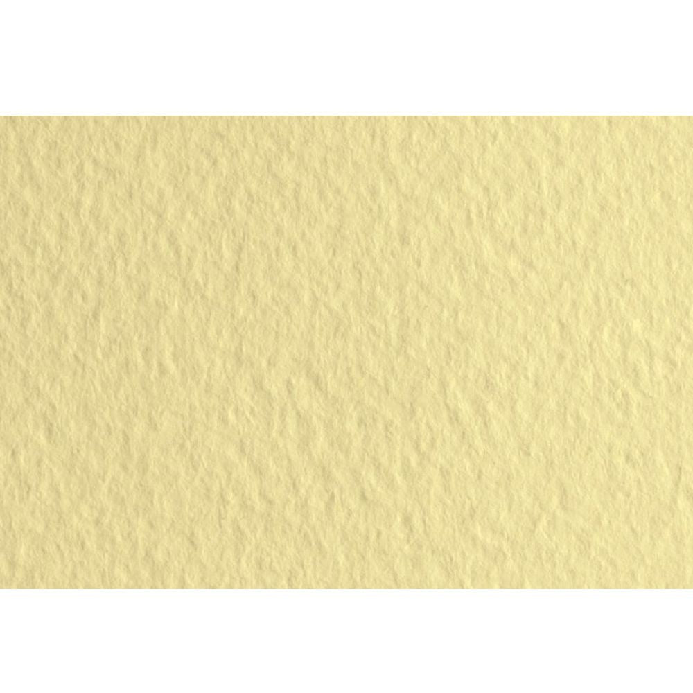 Papel Fabriano Tiziano Crema 50X65cm 160g/m²