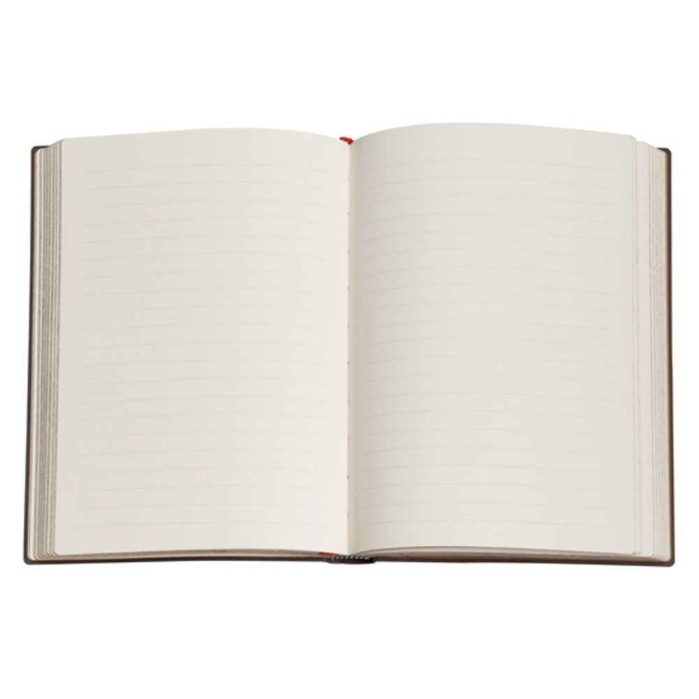 Paperblanks Viennese Fruit Ultra Capa Dura Pautado