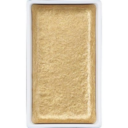Aquarela Kuretake Gansai Tambi Champagne Gold 904