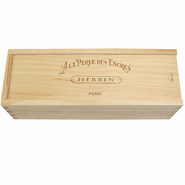 Conjunto Para Caligrafia J. Herbin La Perle Des Encres