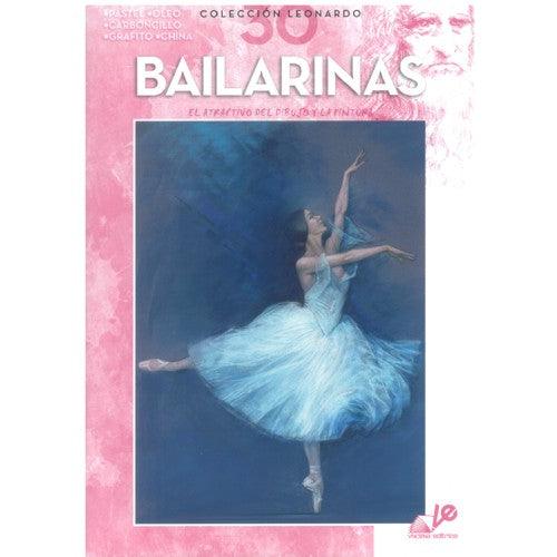 Bailarinas - Coleção Leonardo 30