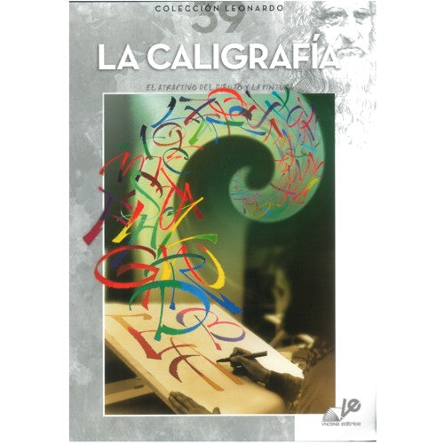 La Caligrafia - Coleção Leonardo 39