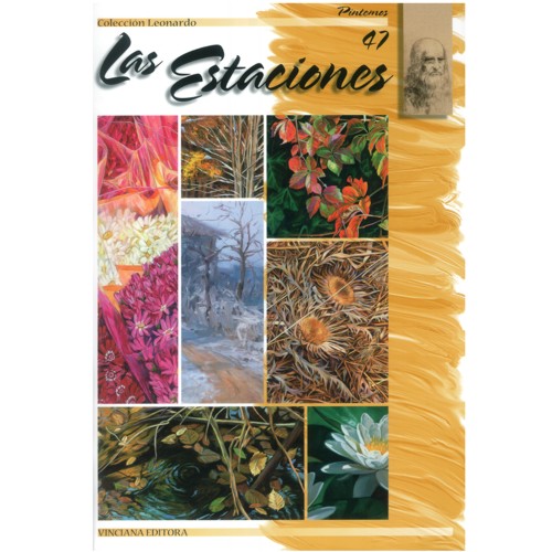 Las Estaciones - Coleção Leonardo 47